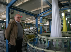 woven plastic bags manufacturing