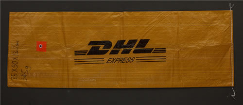 Mail PP Woven Sack (Courier/Post Sack)